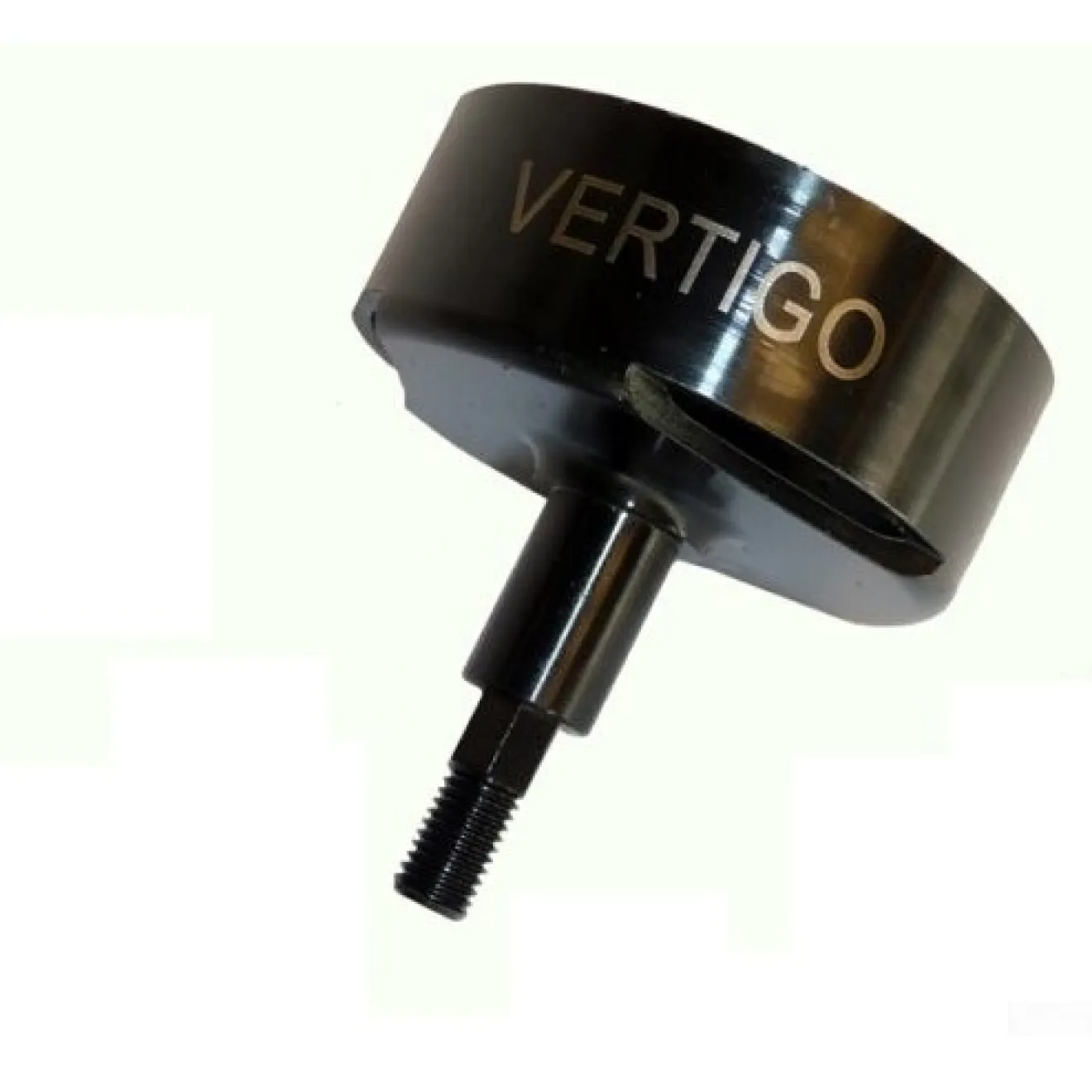 Vertigo 18T Gehärtete Ritzel für Vertigo v2 Hex Glocke